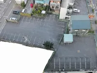 Okazaki Ohwa Hotel - parking
