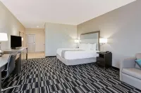 La Quinta Inn & Suites by Wyndham Sweetwater East - Wifi