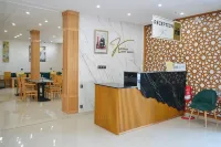 Karam City Hotel