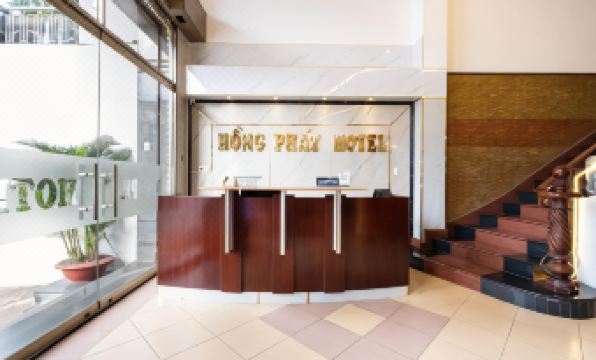 Hong Phat Hotel