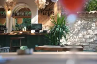 Pietra Social House - bar