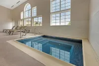 Best Western Cooperstown Inn  Suites Hotel di Hartwick