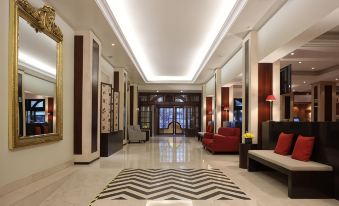 Emporio Reforma