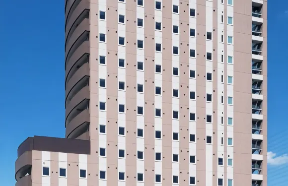 露櫻酒店海老名站前店