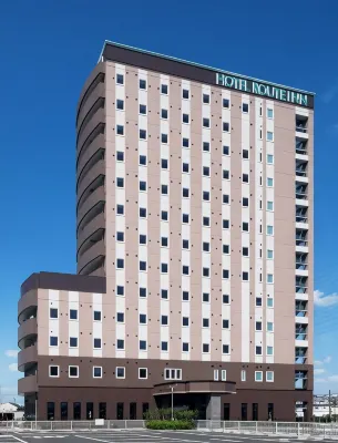 โรงแรมรูท - อินน์ เอบินะ เอคิมาเอะ โรงแรมใน