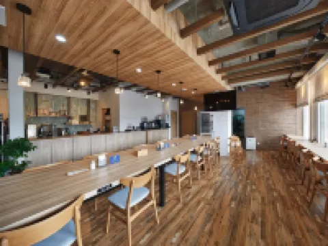 CABIN&HOTEL ReTIME Hotels in Naha