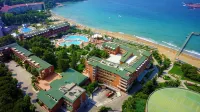 Aqi Pegasos Club Hotels in Avsallar Mahallesi