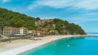 Kenta Beach Hotel Hotels in Agios Dimitrios