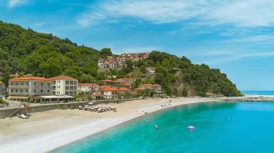 Kenta Beach Hotel