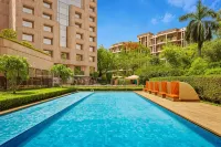 ITC Maurya, a Luxury Collection Hotel, New Delhi - 5-Sterne