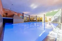 Hotel Vier Jahreszeiten Hôtels à : Sankt Leonhard im Pitztal