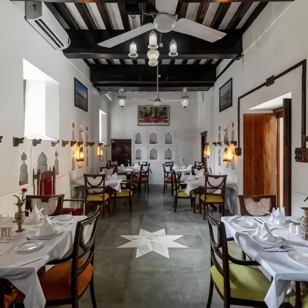 WelcomHeritage Badi Kothi