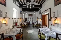 WelcomHeritage Badi Kothi Hotel di Allahabad