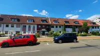 Aparthotel Jonas - С парковкой