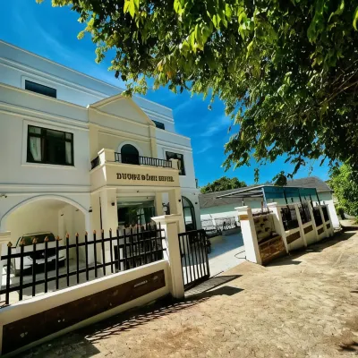 دينج دونج هوتل Hotels near لونج بيتش