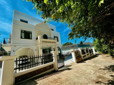 Duong Dong Hotel Hotels near Phu Quoc Intl. Airport