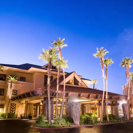 Tahiti Village Resort & Spa