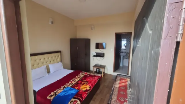 Great Eastern Valley Residency โรงแรมใน