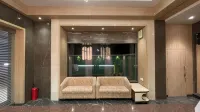 沙洛瓦爾公寓飯店 - 酒吧