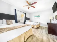 Silver Spray Motel