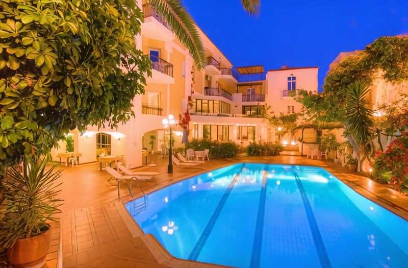 Fortezza Hotel photo 2