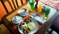 Temple House Hotels in Patan