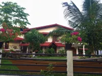 Villa Shanaya