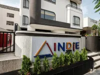 Indie Stays Jaipur Hotel dekat Bandara Jaipur