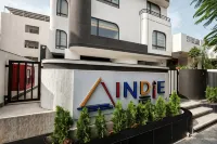 Indie Stays Jaipur Hotel in zona Aeroporto Internazionale di Jaipur
