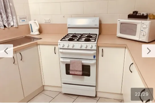 Black Swan Motor Inn