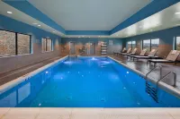 Staybridge Suites AMES by IHG - Family