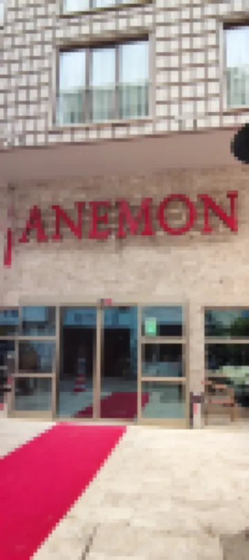 Anemon Kent Trabzon Otel