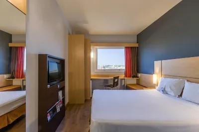 Ibis Barretos