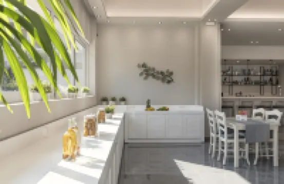 Melina Oasis Boutique Hotel