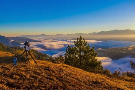 Sagada Heritage Village Отели рядом с достопримечательностью «Sumaguing Cave»