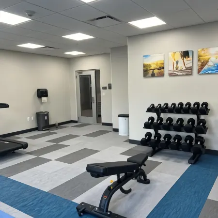 Comfort Inn & Suites New Port Richey Downtown District