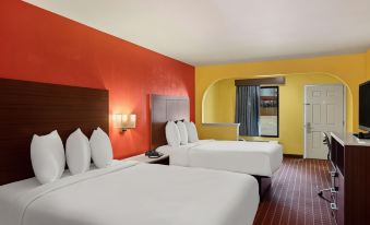 SureStay by Best Western Gulfport