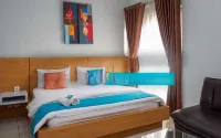 Sans Hotel Absari Yogyakarta