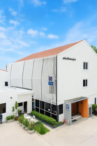 รูปภาพของโรงแรม เอสวัน