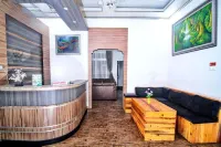 Villa Victoria Cafe