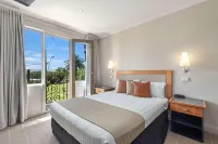 Quality Hotel Mildura Grand فنادق في Gol Gol