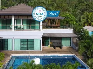 The Phura Villa Khaolak