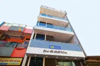 FabHotel Shree Moti Palace Hotels in Gothada
