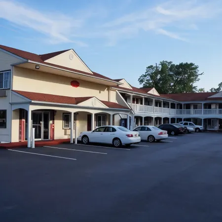 Country View Inn & Suites Atlantic City