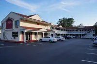 Country View Inn & Suites Atlantic City - parking