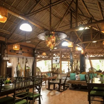 Villa Khadine Grand Vista Resort