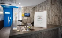 Hostal Ribas - 2 estrellas