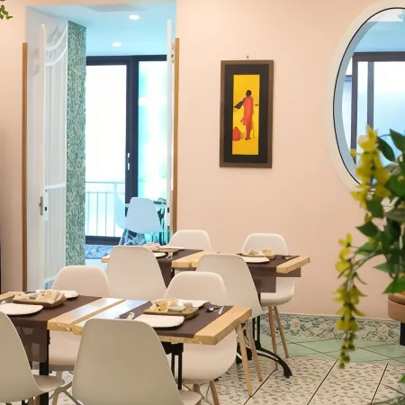 Hotel Potenza