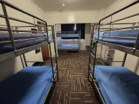 City Backpackers HQ