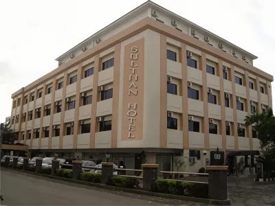 SULTAN HOTEL BANDA ACEH Hotel di Banda Aceh